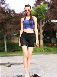 Li Xinglong Beauty 23(8)